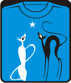 гламурные коты